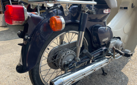 HONDA SUPER CUB90 HA02