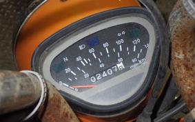 OTHER UNREGISTERED MODEL by BDS125 2005
