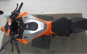 KTM 1290 SUPER DUKE R EVO 2022