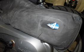 HONDA TODAY 2 1993 AF67