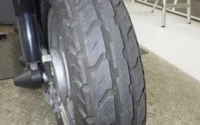 HONDA GYRO X 1996 TD01