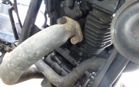 KAWASAKI ELIMINATOR 250 V VN250A