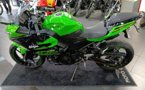 KAWASAKI NINJA 400 2019 EX400G