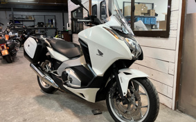 HONDA NC700 INTEGRA 2012 RC62