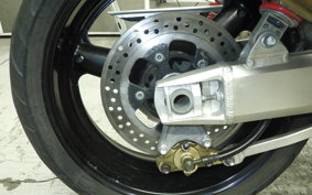 SUZUKI GSX1400 2005 GY71A