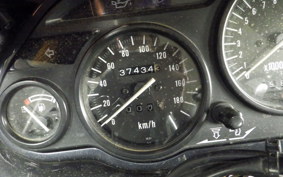 KAWASAKI ZZ-R400 Gen.2 1995 ZX400N