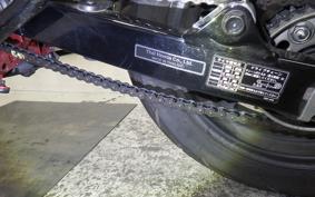 HONDA DAX 125 JB04