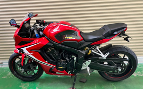 HONDA CBR650R 2021 RH03