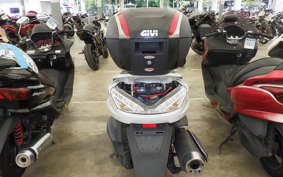 YAMAHA MAJESTY 400 Gen.2 2009 SH06J