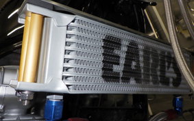 KAWASAKI ZEPHYR 400 Gen.2 1993 ZR400C