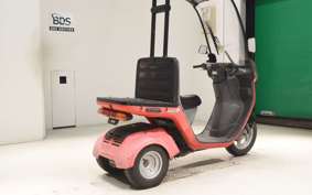 HONDA GYRO CANOPY 2014 TA03