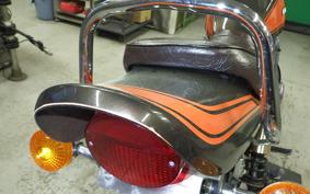 KAWASAKI ZEPHYR 400 Gen.2 1991 ZR400C