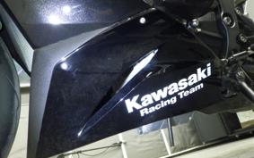KAWASAKI NINJA ZX-6R A 2019 ZX636G