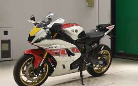 YAMAHA YZF-R7 2022 RM39J