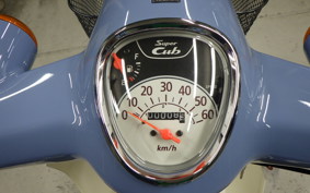 HONDA C50 SUPER CUB 2024 AA09