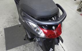 YAMAHA AXIS 125 Z SED7J