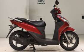 HONDA DIO 110 JF31