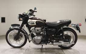 KAWASAKI W400 2011 EJ400A