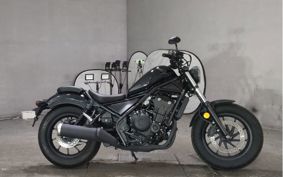 HONDA REBEL 500 2020 PC60