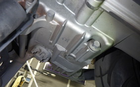 YAMAHA CYGNUS 125 XSR 3 2023 SED8J