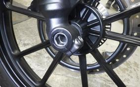 TRIUMPH SCRAMBLER400X 2025