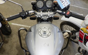 HONDA CB400SF VTEC K NC39