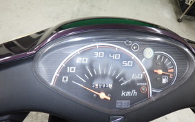 HONDA DIO Gen.6 2018 AF68
