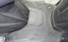 YAMAHA BW S125 Gen.2