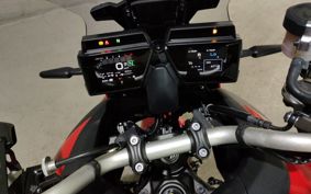 YAMAHA TRACER 9 GT RN70J