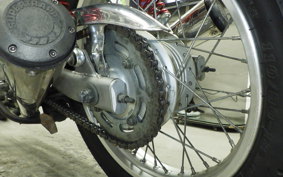 YAMAHA SRV250 RENAISSA S 2026 4DN