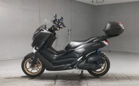 YAMAHA N-MAX 155 SG50J