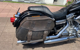 HARLEY FXDC1450 2009 GV4