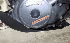KTM 390 DUKE 2018