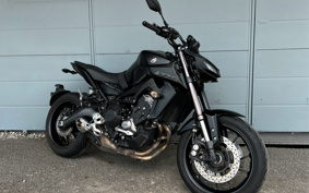 YAMAHA MT-09 ABS 2020 RN52J