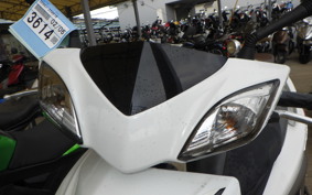 YAMAHA CYGNUS 125 XSR 2 SE44J