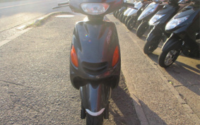 YAMAHA AXIS100 SB06J