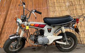 HONDA DUCKS50 ST50