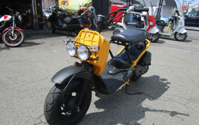 HONDA ZUMAR AF58