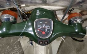 HONDA SUPER CUB50 AA01