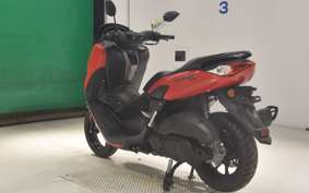 YAMAHA N-MAX 155 2023 SG66J