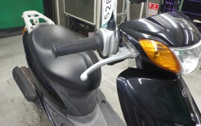 YAMAHA JOG Gen.4 2007 SA16J