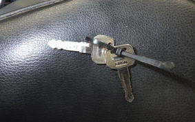 KAWASAKI VULCAN 800 CLASSIC 1996 VN800A