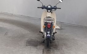 HONDA SUPER CUB50 AA09