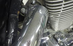 HONDA STEED 600 1998 PC21
