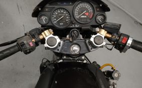 KAWASAKI ZZR400 ZX400N