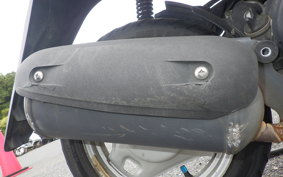 SUZUKI ADDRESS V50 CA44A