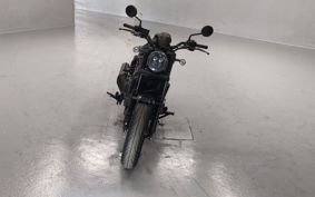HONDA  REBEL 1100 SC83