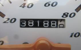 SUZUKI ADDRESS V125 CF46A