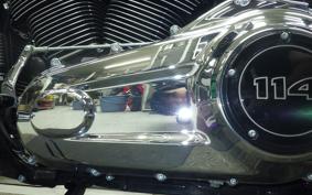 HARLEY FXBRS1870 2021