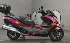 HONDA SILVERWING400GT NF03